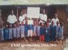 Child sponsorship